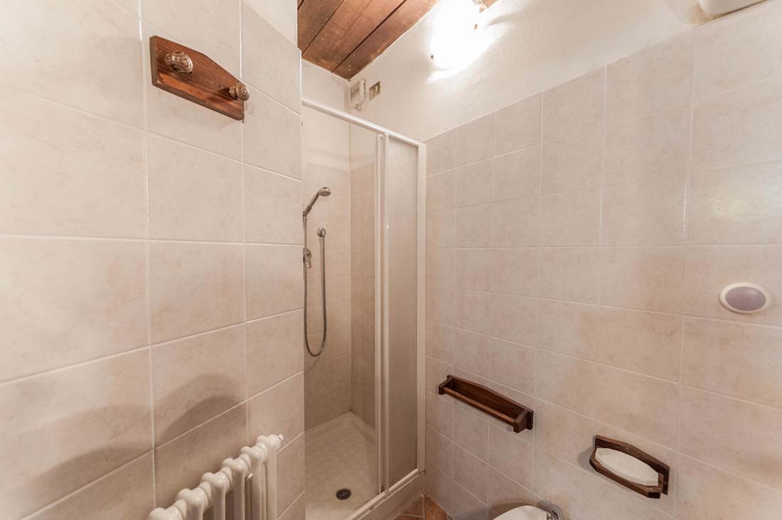 agriturismo bagnoregio la capraccia