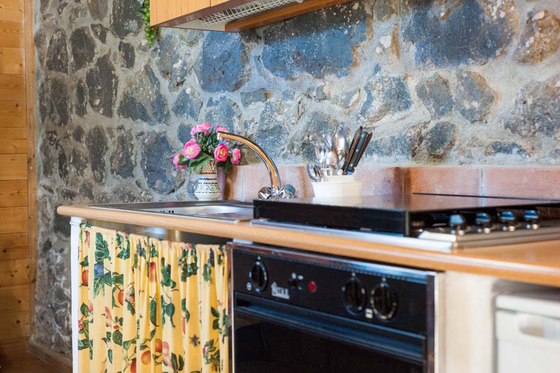 casa vancanze bagnoregio