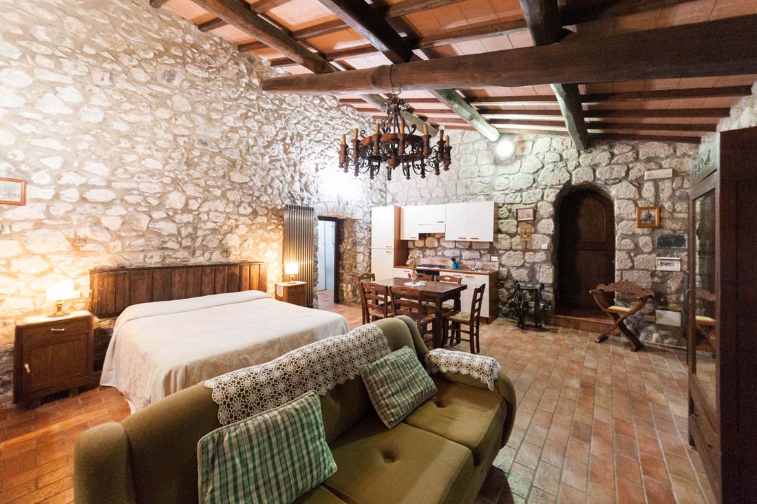 agriturismo montefiascone